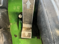 Schlepper / Traktor John Deere 1905 kooimaaier met cabine