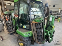 Schlepper / Traktor John Deere 1905 kooimaaier met cabine