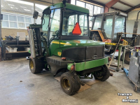 Schlepper / Traktor John Deere 1905 kooimaaier met cabine