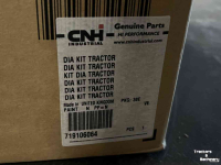 Schlepper / Traktor New Holland Motorkoelvloeistof & transmissieolieverwarmer - 240 V Parts nr:719106064