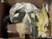 Schlepper / Traktor New Holland Motorkoelvloeistof & transmissieolieverwarmer - 240 V Parts nr:719106064