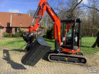 Schwenkteile  Cw05 Cw10