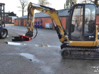 Baumschneiders  HS 24 Bomenknipper