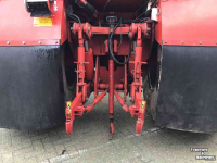 Selbstfahrende Gülletankwagen Vervaet Hydro Trike