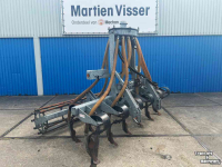 Ackerlandinjektor Jako BI-300 Bouwlandbemester