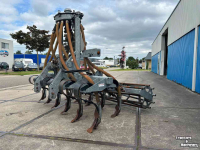 Ackerlandinjektor Jako BI-300 Bouwlandbemester