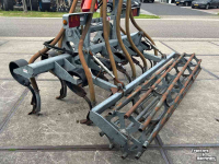 Ackerlandinjektor Jako BI-300 Bouwlandbemester
