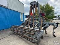 Ackerlandinjektor Jako BI-300 Bouwlandbemester