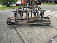 Ackerlandinjektor Jako BI-300 Bouwlandbemester