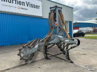 Ackerlandinjektor Jako BI-300 Bouwlandbemester
