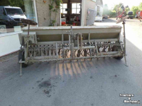 Drillmaschine Saxonia A201 Zaaimachine