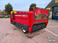 Siloblockverteilwagen Schuitemaker Amigo 30W Blokkendoseerwagen