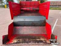 Siloblockverteilwagen Schuitemaker Amigo 30W Blokkendoseerwagen