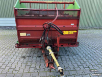 Siloblockverteilwagen Strautmann BVW 214