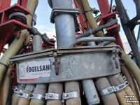 Ackerlandinjektor Evers FREIBERGER-XL BI-FXT 25