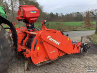 Spatenmaschine Farmax Profi 300 LHDHK