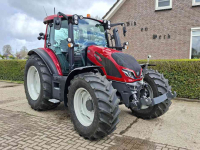 Schlepper / Traktor Valtra G125eA
