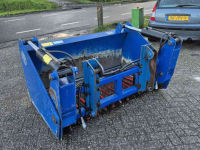 Silageschneidezange AP NP1800 kuilhapper terex