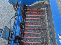 Silageschneidezange AP NP1800 kuilhapper terex