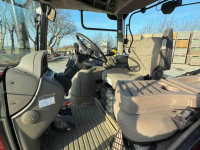 Schlepper / Traktor Case maxxum 110