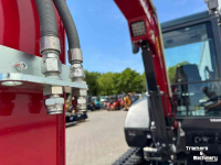 Minibagger Yanmar SV26