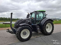 Schlepper / Traktor Valtra T 214 Direct Twintrac