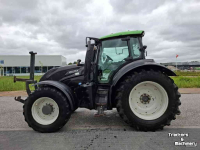 Schlepper / Traktor Valtra T 214 Direct Twintrac