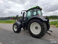 Schlepper / Traktor Valtra T 214 Direct Twintrac
