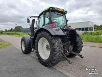 Schlepper / Traktor Valtra T 214 Direct Twintrac