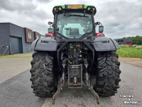 Schlepper / Traktor Valtra T 214 Direct Twintrac