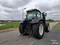 Schlepper / Traktor Valtra T 214 Direct Twintrac