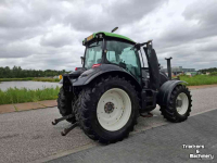 Schlepper / Traktor Valtra T 214 Direct Twintrac