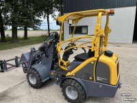 Radlader Eurotrac W 11
