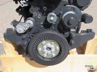 Mähdrescher Case-IH FPT Cursor 9 - F3GG613A Parts no:5802504742
