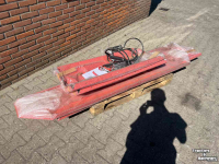 Sonstiges Düngetechnik Maschinen und Zubehör Rauch MDS Opzetrand kunstmeststrooier diversen