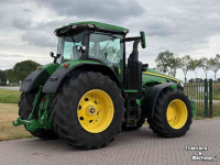 Schlepper / Traktor John Deere 8R370