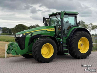 Schlepper / Traktor John Deere 8R370