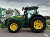 Schlepper / Traktor John Deere 8R370
