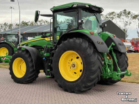 Schlepper / Traktor John Deere 8R370