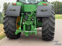 Schlepper / Traktor John Deere 8R370