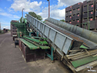 Annahmebunker Allround RH 800 * 220