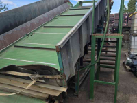 Annahmebunker Allround RH 800 * 220
