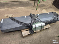 Annahmebunker Allround RH 800 * 220
