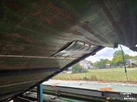 Annahmebunker Allround RH 800 * 220