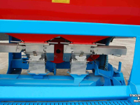 Frontbehälter Sämaschine Monosem Duo tank met 1500 liter