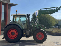 Schlepper / Traktor Fendt 718 Power Fronthef Fendt Frontlader 5X90