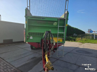 Stalldungstreuer Strautmann vs 1603