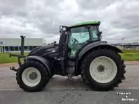 Schlepper / Traktor Valtra T 214 Direct Twintrac