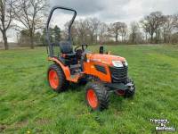 Obsttraktor Kubota B1241
