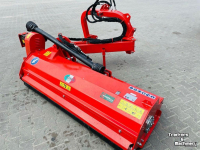 Mähwerk Boxer AGF200